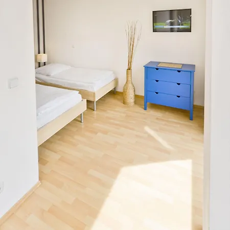 Hotel Old Town Gartenstrasse Berlino