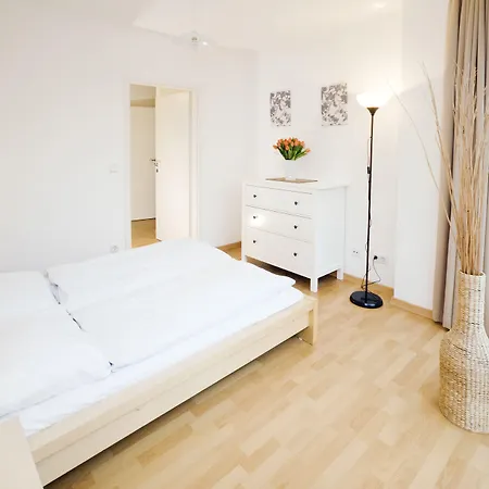 Hotel Old Town Gartenstrasse