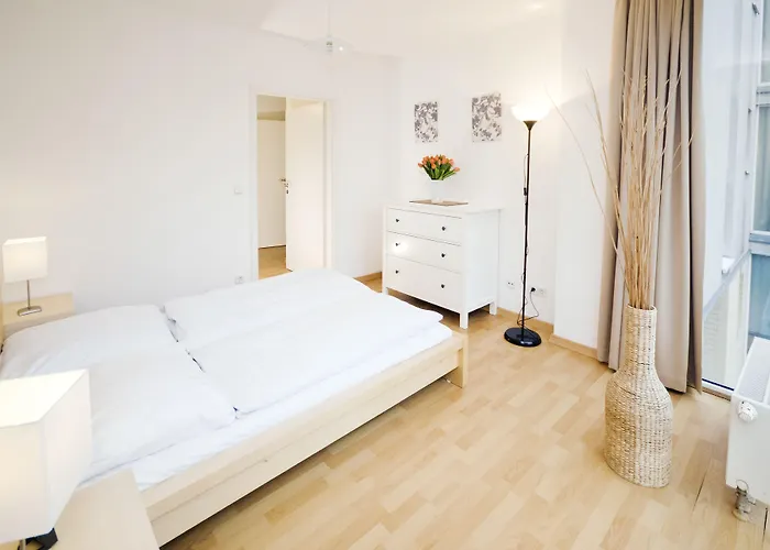 Hotel Old Town Gartenstrasse