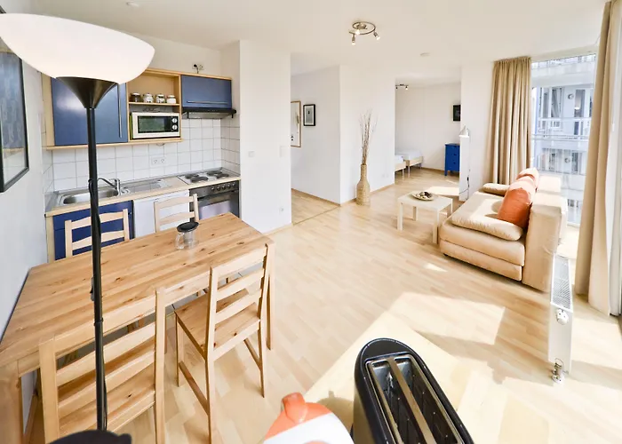 Old Town Gartenstrasse Hotel Berlino