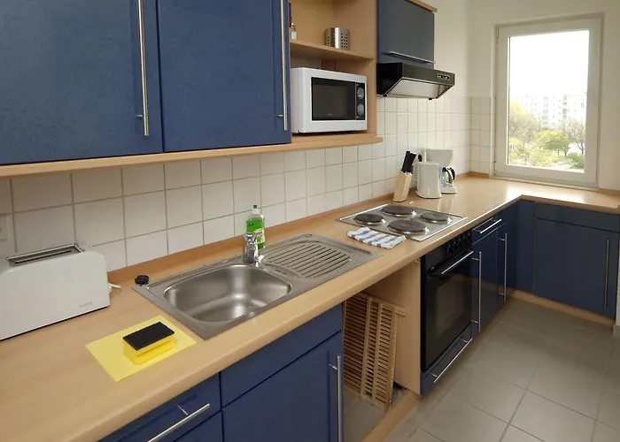 Old Town Gartenstrasse