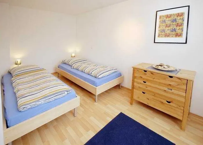 Old Town Gartenstrasse Berlino