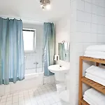 Old Town Gartenstrasse 베를린