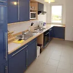 Old Town Gartenstrasse 호텔 *