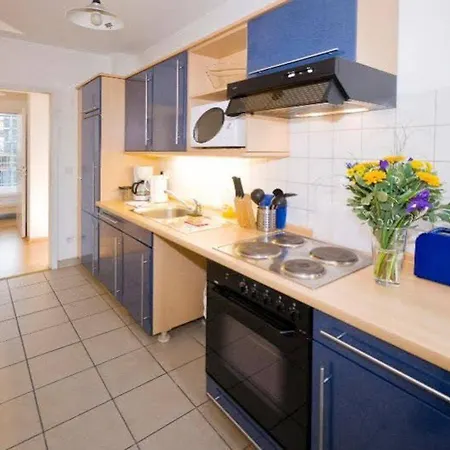 Ξενοδοχείο Old Town Gartenstrasse