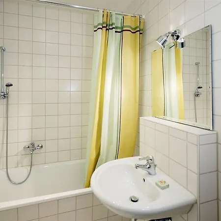 Old Town Gartenstrasse * Βερολίνο