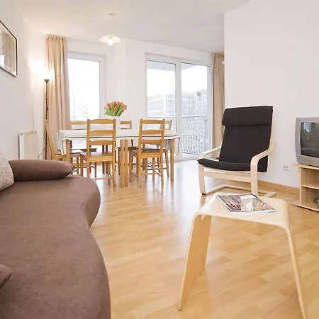 Old Town Gartenstrasse