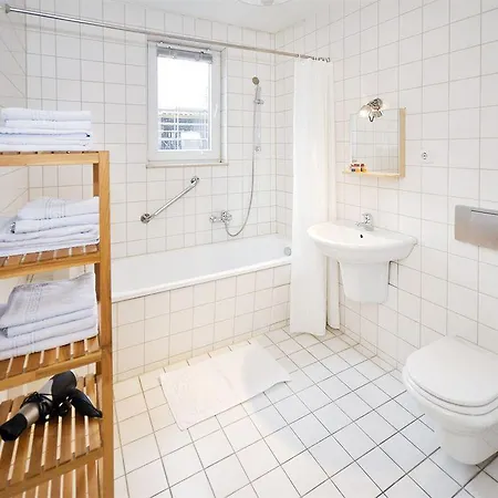 Hotel Old Town Gartenstrasse