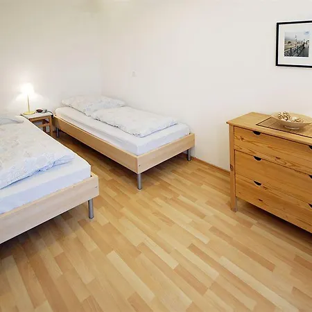 Old Town Gartenstrasse Berlin