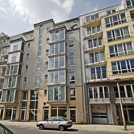 Ξενοδοχείο Old Town Gartenstrasse