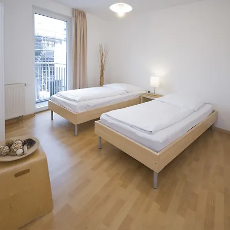 Old Town Gartenstrasse * Berlin