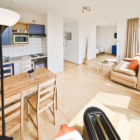 Old Town Gartenstrasse Hotel Berlin