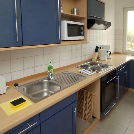 Old Town Gartenstrasse