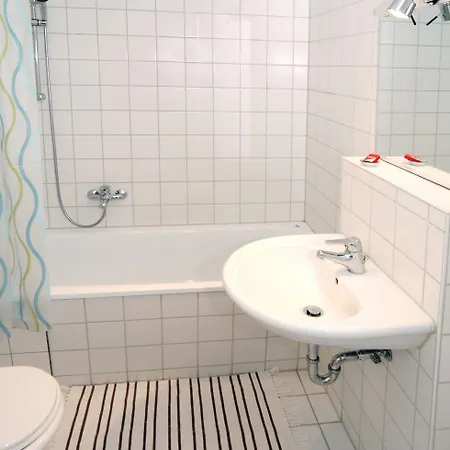 Old Town Gartenstrasse Hotel *