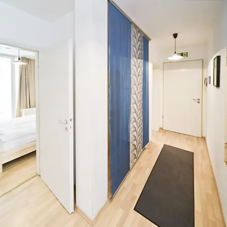 Old Town Gartenstrasse Hotel