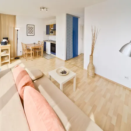 Old Town Gartenstrasse