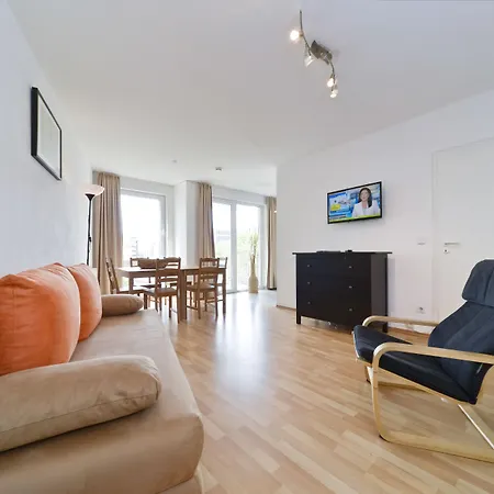 Hotel Old Town Gartenstrasse *