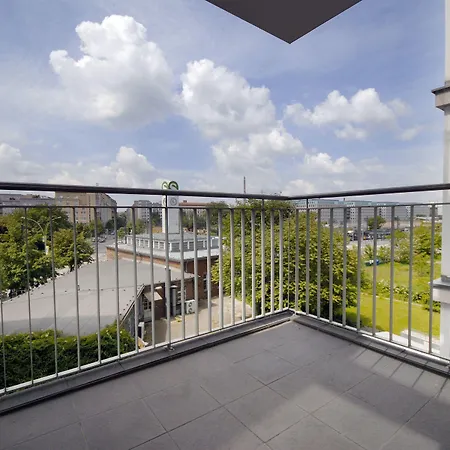 Old Town Gartenstrasse *