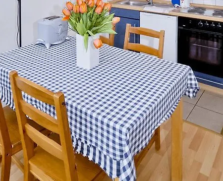 Hotel Old Town Gartenstrasse