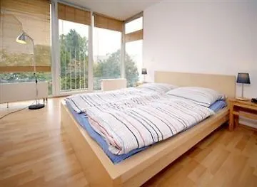 Hotel Old Town Gartenstrasse Berlijn