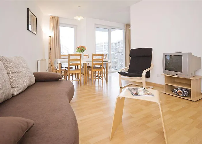 Old Town Gartenstrasse