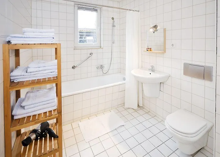 Hotel Old Town Gartenstrasse