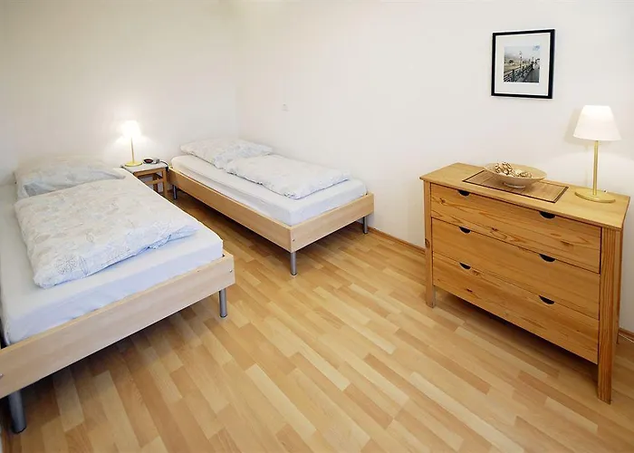 Old Town Gartenstrasse ベルリン