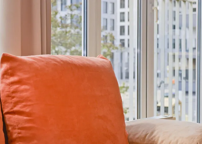 Old Town Gartenstrasse Hotel Berlin