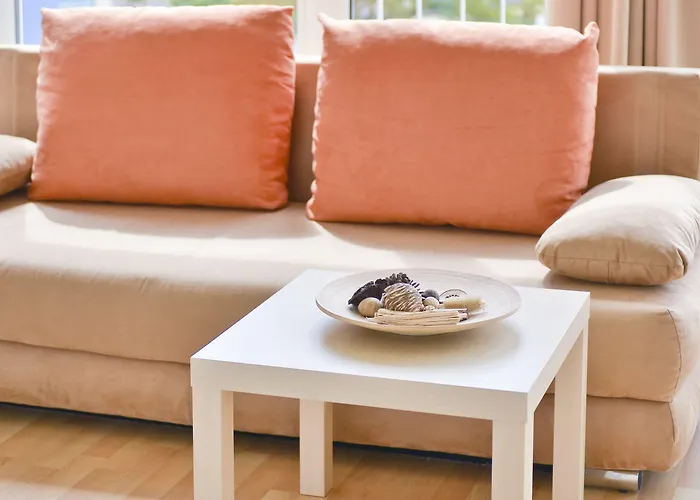 Old Town Gartenstrasse * ベルリン