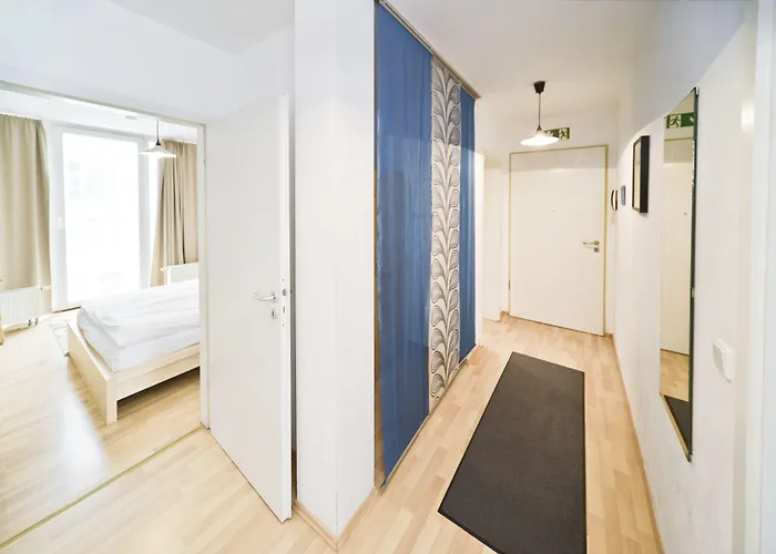 Old Town Gartenstrasse Hotel