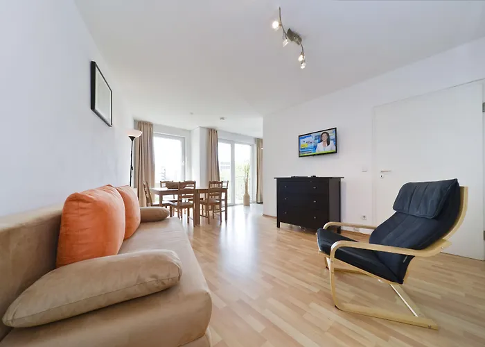 호텔 Old Town Gartenstrasse *