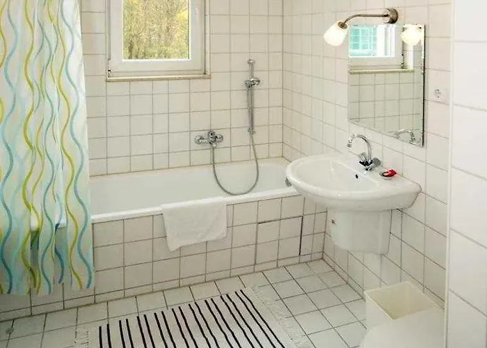 Old Town Gartenstrasse *