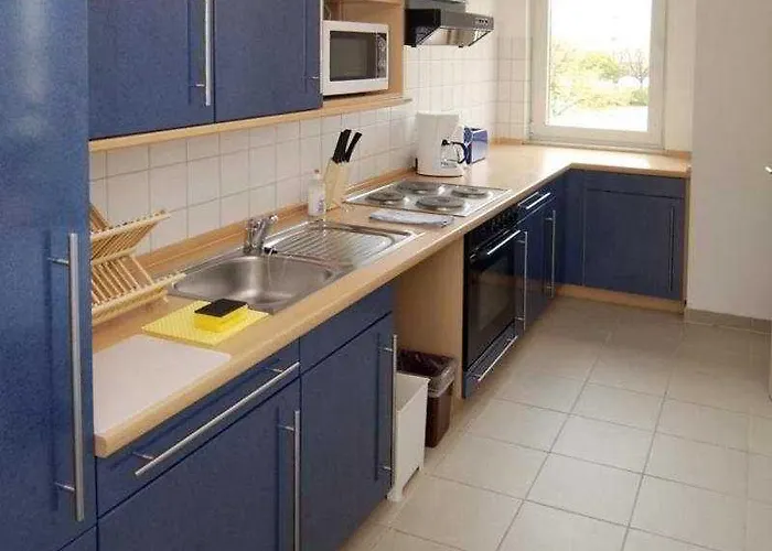 Old Town Gartenstrasse ホテル *