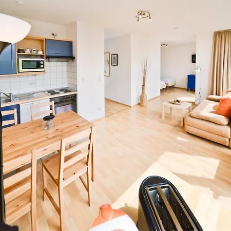 Old Town Gartenstrasse