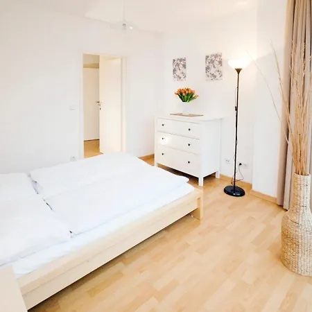 Old Town Gartenstrasse Apartment