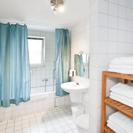 Hotel Old Town Gartenstrasse *