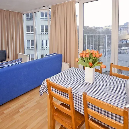 Apartment Old Town Gartenstrasse