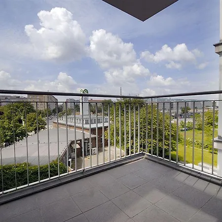 Old Town Gartenstrasse Apartment
