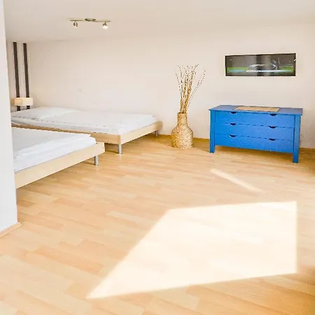 Old Town Gartenstrasse Hotel *