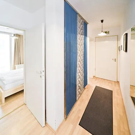 Apartment Old Town Gartenstrasse
