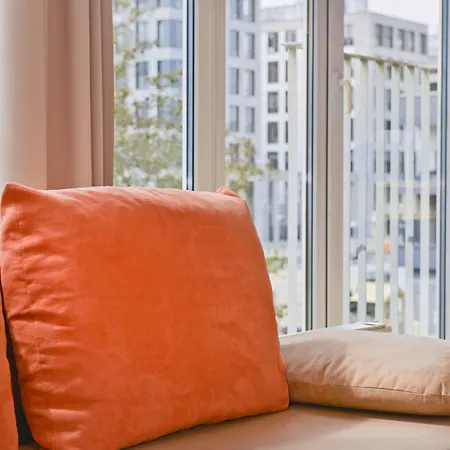 Old Town Gartenstrasse מלון ברלין