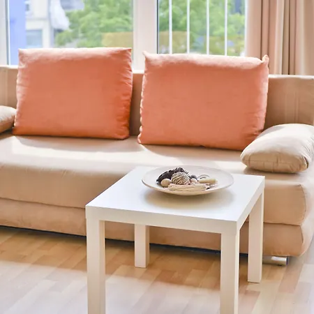 Old Town Gartenstrasse * ברלין