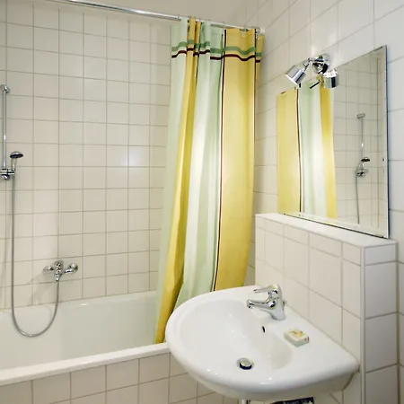 Old Town Gartenstrasse Hotel Berlin