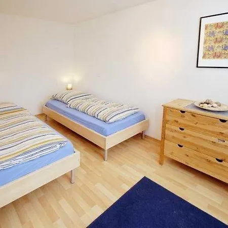 Old Town Gartenstrasse ברלין