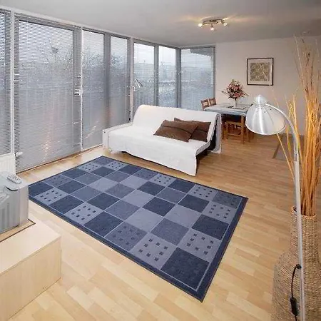 מלון Old Town Gartenstrasse *