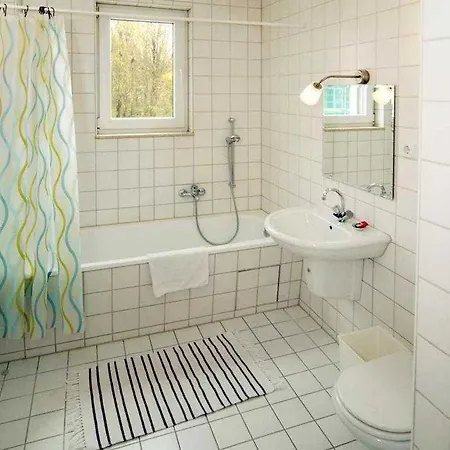 Old Town Gartenstrasse *