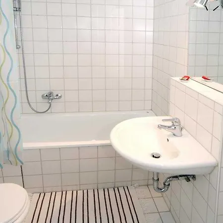 Old Town Gartenstrasse