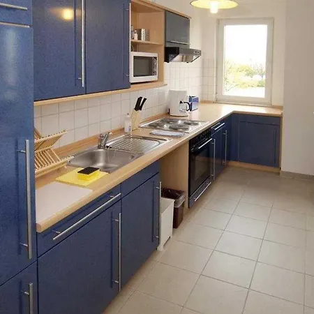 Old Town Gartenstrasse Apartment *