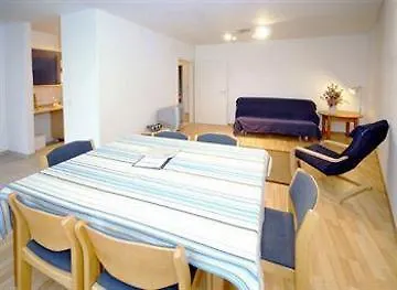 Hotel Old Town Gartenstrasse Berlin