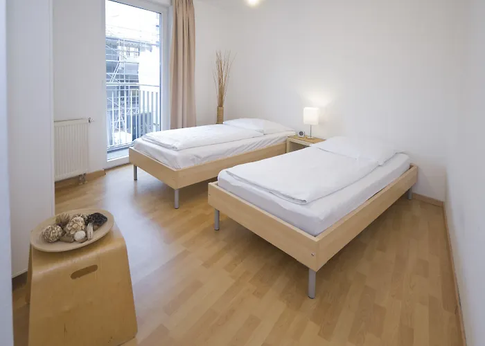 Old Town Gartenstrasse * برلين